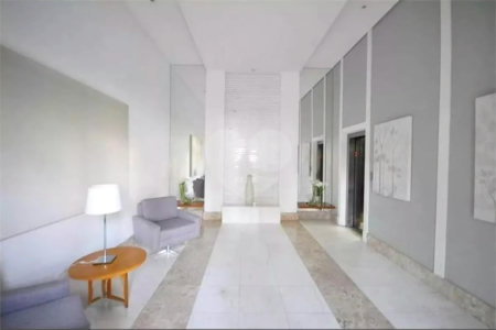 Apartamento à venda com 4 suítes em Vila Andrade, São Paulo, SP