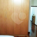 Sobrado à venda com 3 quartos, sendo 1 suíte, em Campo Grande, São Paulo, SP