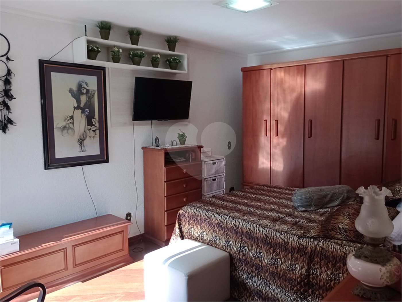 Casa à venda com 4 quartos, sendo 3 suítes,  em Alto Ipiranga, Mogi das Cruzes, SP