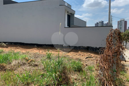 Terreno à venda em Jardim Esplanada, Indaiatuba, SP