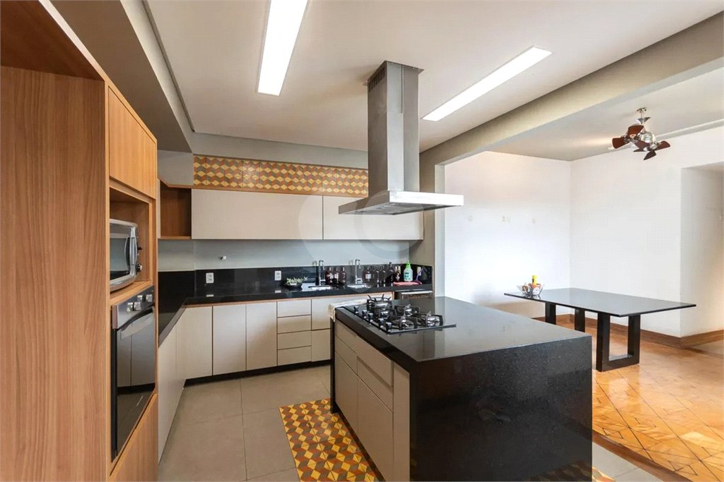 Apartamento à venda com 3 quartos em Tijuca, Rio de Janeiro, RJ