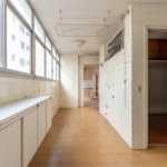 Apartamento para venda em Higienópolis com 3 dormitórios, - R Gabriel Dos Santos.Estuda Permuta.