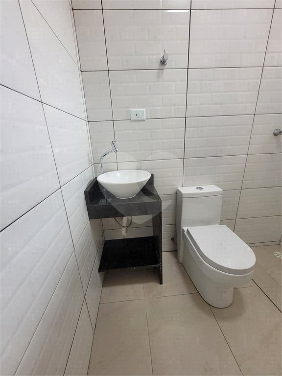 Apartamento à venda com 2 quartos em Vila Bela, São Paulo, SP