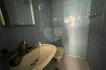 Apartamento à venda com 3 quartos em Tijuca, Rio de Janeiro, RJ