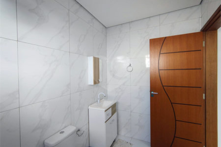 Casa à venda com 2 quartos, sendo 1 suíte, em Jardim Carlos Gomes, Jundiaí, SP