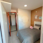 Casa à venda com 4 quartos, sendo 1 suíte, no condomínio Imperial Santa Cruz, Rio de Janeiro - RJ