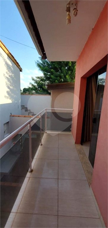 Casa à venda com 3 quartos, sendo 1 suíte, em Jardim Imperial, Atibaia, SP