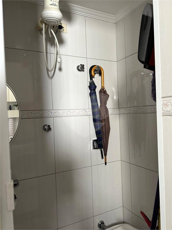 Apartamento à venda com 3 suítes em Cidade Dutra, São Paulo, SP