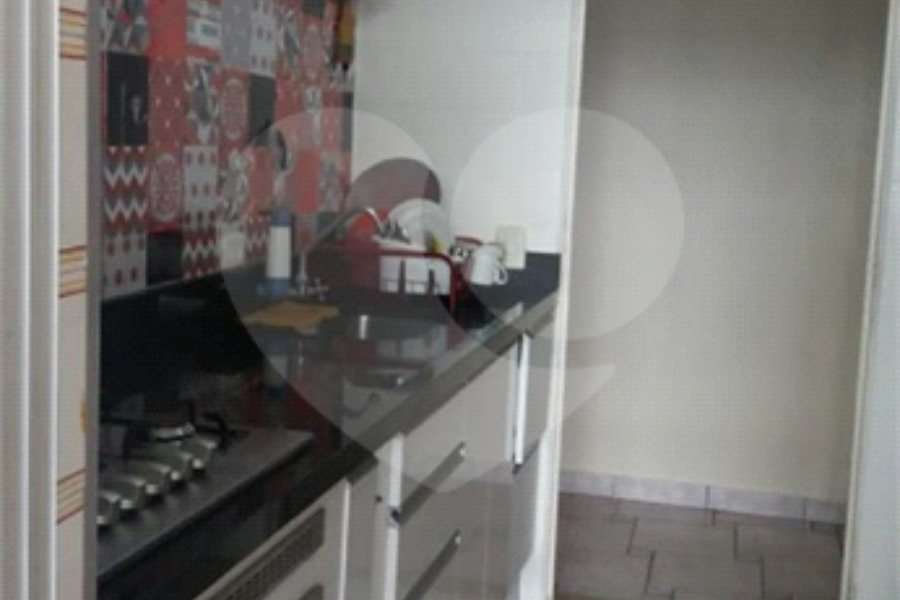 Casa à venda com 2 quartos no condomínio Premiere Freguesia do Ó, São Paulo - SP