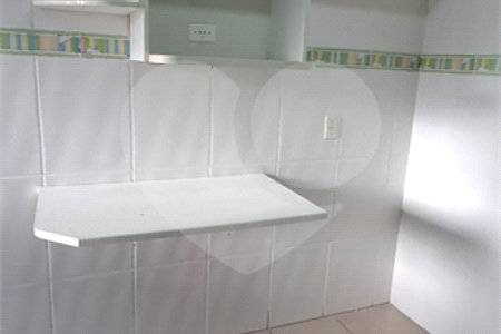 Apartamento à venda com 3 quartos em Vila Gustavo, São Paulo, SP