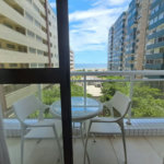Studio com 1 dormitório à venda, 31 m² por R$ 525.000,00 - Gonzaga - Santos/SP