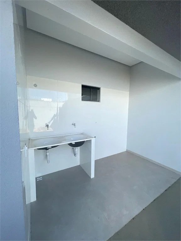 Casa à venda com 3 quartos, sendo 1 suíte, em Loteamento Jardim Europa, Balsas, MA