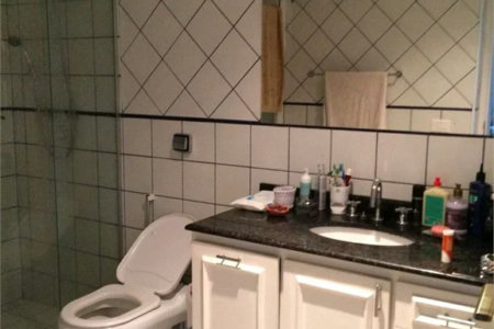 Apartamento à venda com 3 suítes em Vila Suzana, São Paulo, SP