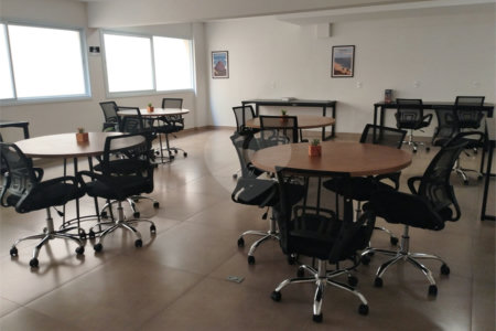 Apartamento à venda com 1 quarto em Santana, São Paulo, SP