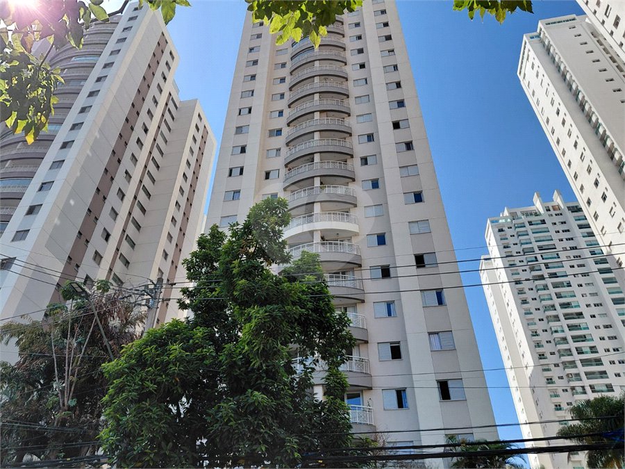 Apartamento à venda com 2 suítes em Vila Leopoldina, São Paulo, SP