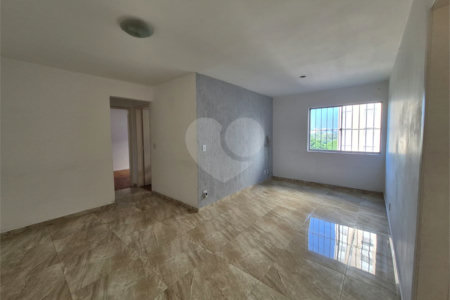 Apartamento à venda com 2 quartos em Jaguaré, São Paulo, SP