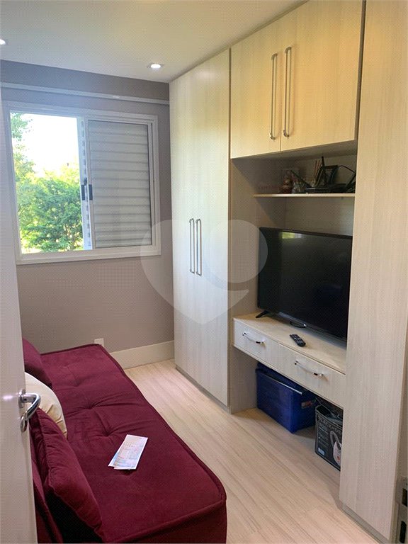 Apartamento à venda com 2 quartos em Vila Nova Curuçá, São Paulo, SP