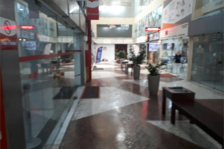 Sala à venda em Tijuca, Rio de Janeiro, RJ