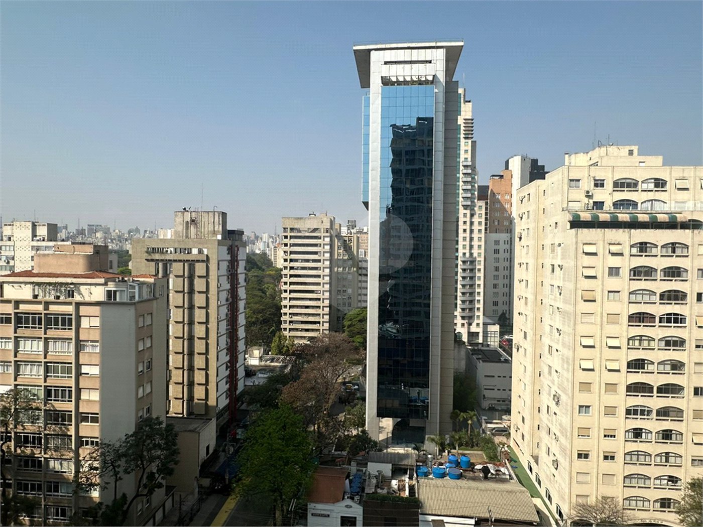 Apartamento à venda com 2 suítes em Jardim Europa, São Paulo, SP