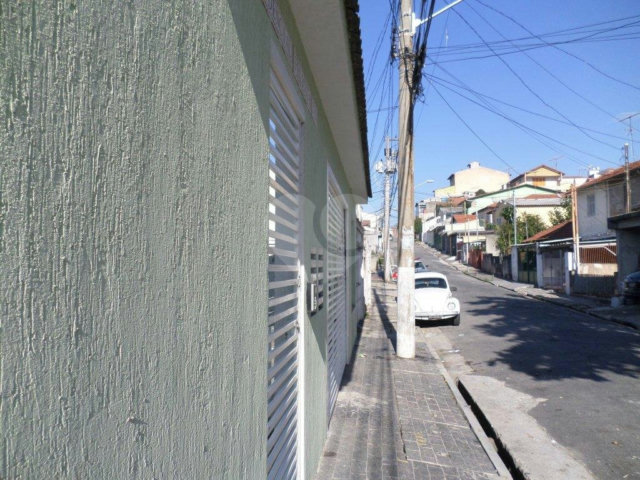 Casa em condomínio à venda com 2 quartos em Vila Mazzei, São Paulo, SP