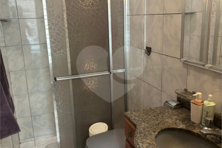 Casa Térrea à venda com 4 quartos em Chácara Inglesa (zona Norte), São Paulo, SP