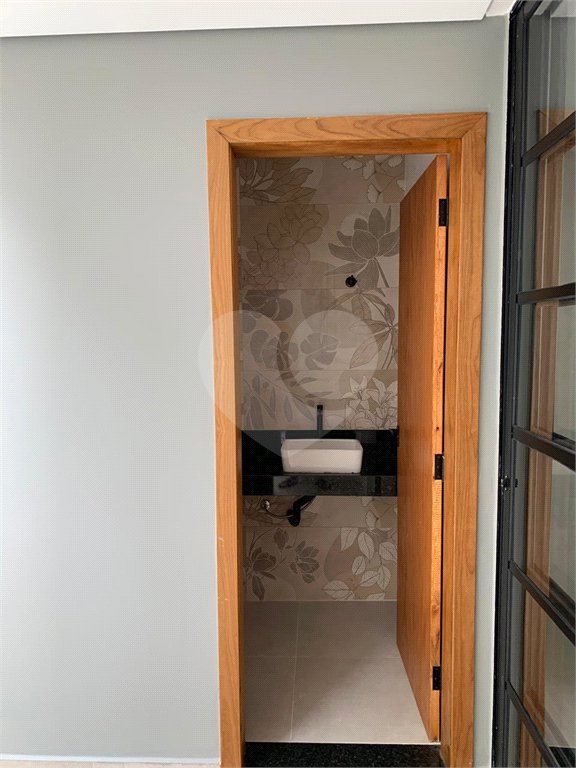 Casa à venda com 3 quartos, sendo 2 suítes,  em Vila Francisco Matarazzo, Santo André, SP