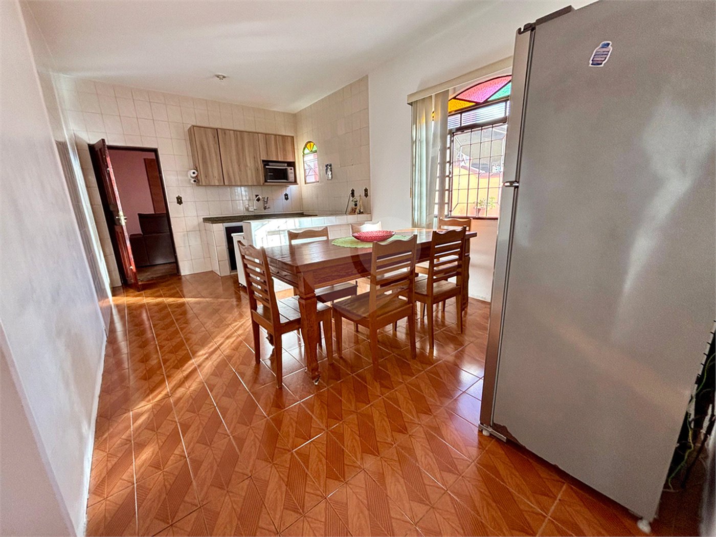 Casa à venda ou para alugar com 3 quartos, sendo 1 suíte, em Jardim Monte Santo, Itapetininga, SP
