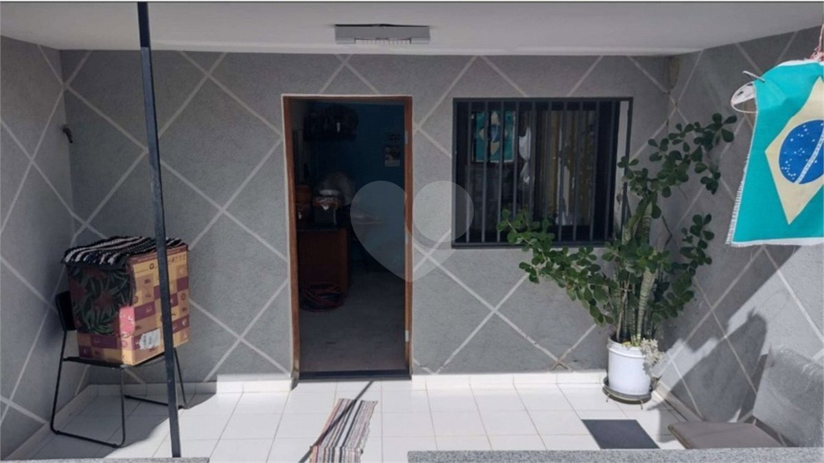 Casa à venda com 4 quartos em Vila São Paulo, Jundiaí, SP