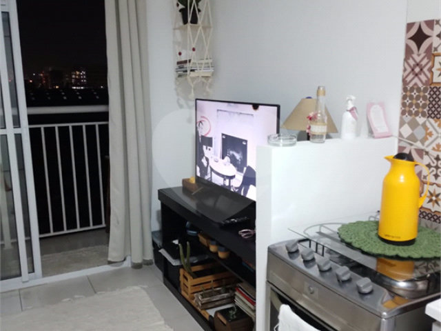 Apartamento à venda com 2 quartos em Vila Guilherme, São Paulo, SP