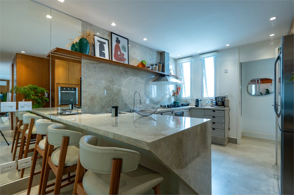 Casa à venda com 3 suítes no condomínio Modernne, São Paulo - SP