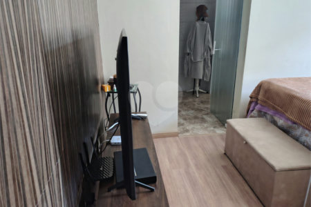 Casa à venda com 3 quartos, sendo 2 suítes, em Jardim Josane, Sorocaba, SP