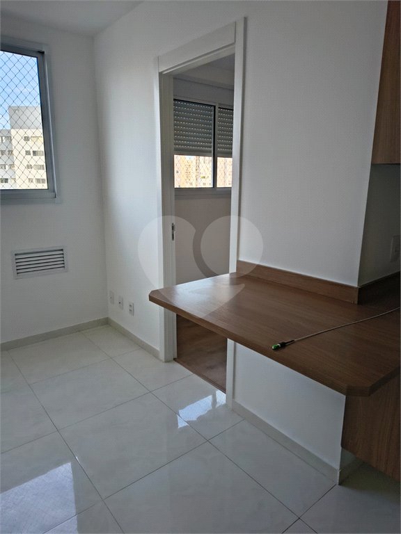 Apartamento à venda com 2 quartos em Vila Guarani (z Sul), São Paulo, SP