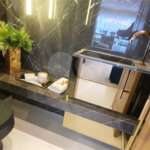 Apartamento à venda com 3 suítes em Brooklin Paulista, São Paulo, SP
