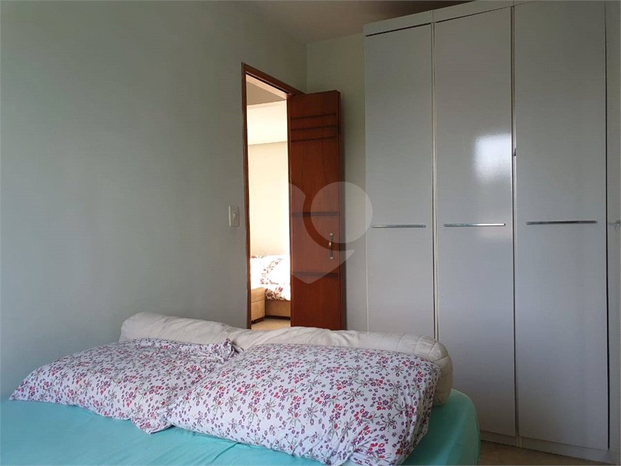 Apartamento à venda com 2 quartos em Jardim Umarizal, São Paulo, SP