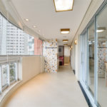 Apartamento à venda com 3 suítes em Jardim Marajoara, São Paulo, SP