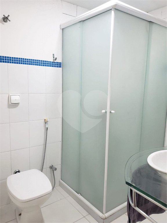 Apartamento à venda com 2 quartos em Tijuca, Rio de Janeiro, RJ
