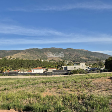 Terreno à Venda no Condomínio Ecoville Residence I – Atibaia/SP