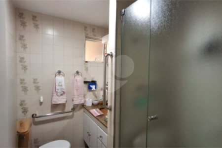 Apartamento à venda com 3 quartos, sendo 1 suíte,  em Indianópolis, São Paulo, SP