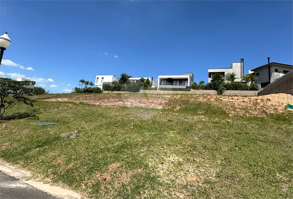Casa à venda no condomínio Villas do Golf, Itu - SP