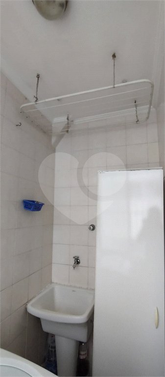 Apartamento à venda com 2 quartos em Vila Paulicéia, São Paulo, SP