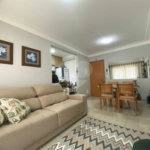 Apartamento à venda com 2 quartos, sendo 1 suíte,  em Jardim Califórnia, Jacareí, SP