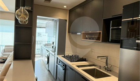 Apartamento à venda com 3 quartos, sendo 1 suíte,  em Tatuapé, São Paulo, SP