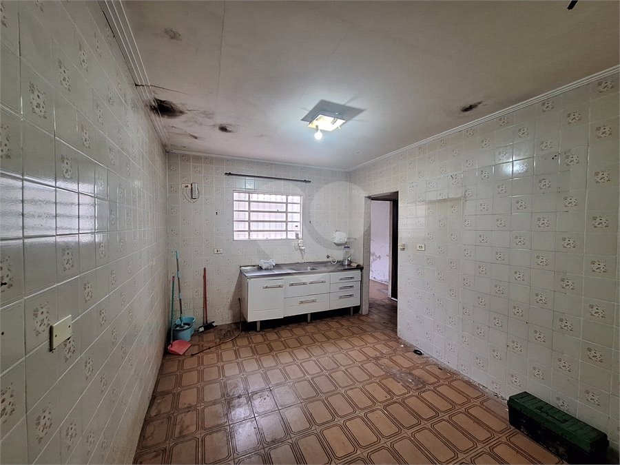 Casa à venda com 2 quartos, sendo 1 suíte, em Parque Edu Chaves, São Paulo, SP