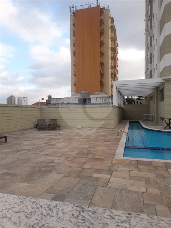 Apartamento à venda com 2 quartos, sendo 1 suíte, em Lauzane Paulista, São Paulo, SP
