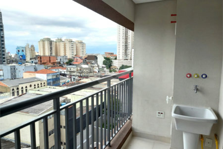 Studio à venda com 1 quarto em Parada Inglesa, São Paulo, SP
