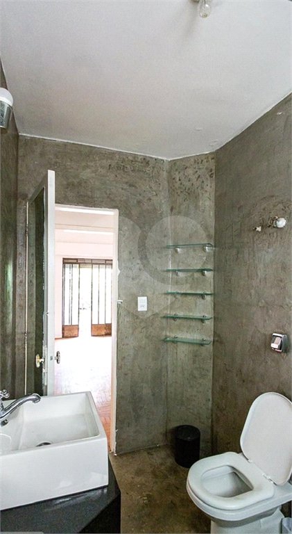Apartamento à venda com 2 quartos em Cerqueira César, São Paulo, SP