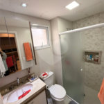 Apartamento à venda com 3 quartos, sendo 1 suíte,  no Centro, Diadema, SP