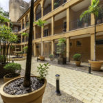 Duplex para alugar com 4 quartos, sendo 3 suítes, em Alto de Pinheiros, São Paulo, SP