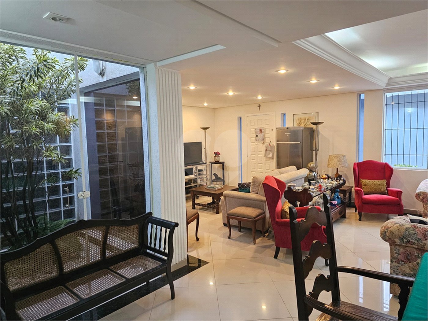 Casa Térrea à venda com 3 suítes em Alto da Boa Vista, São Paulo, SP