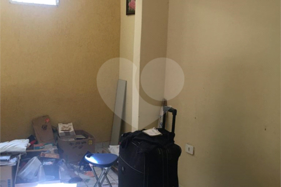 Casa Térrea à venda com 3 quartos em Parque Edu Chaves, São Paulo, SP
